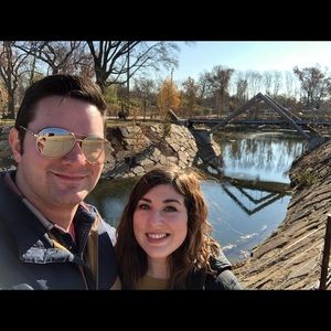 Meet your Posher, Brooke B